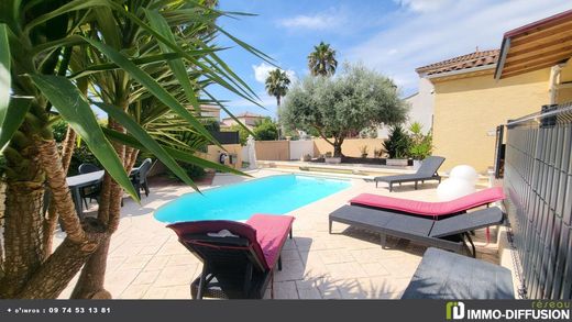 Luxury home in Baillargues, Hérault