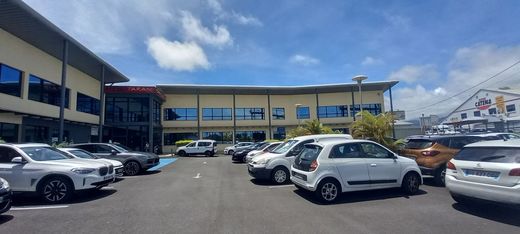 Office in Saint-André, Réunion