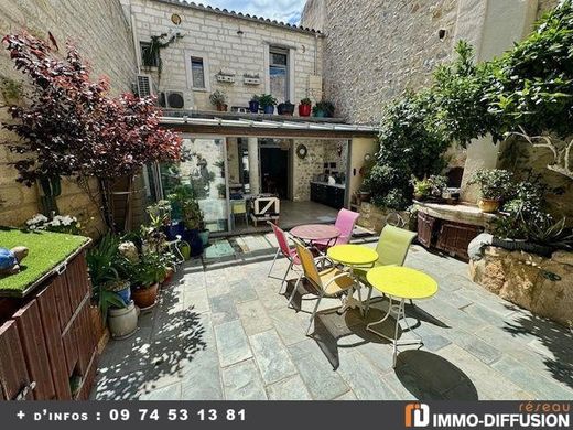 Luxe woning in Lunel, Hérault