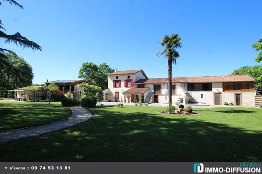 Casa de luxo - Pamiers, Ariège