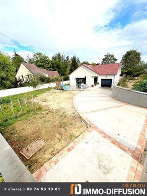 Maison de luxe à Arceau, Côte-d'Or