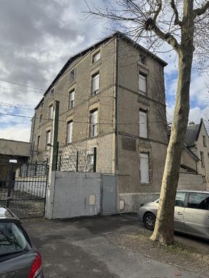 Residential complexes in Soissons, Aisne