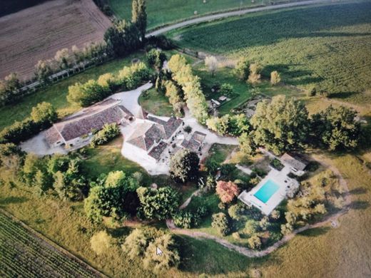 Luxury home in Sauveterre, Tarn-et-Garonne