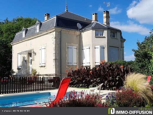 Casa de luxo - Montesquieu-Volvestre, Upper Garonne
