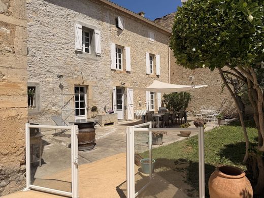 Luxury home in Armissan, Aude