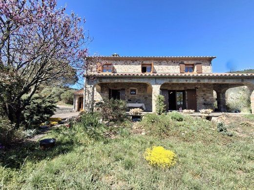 Luxury home in Les Vans, Ardèche