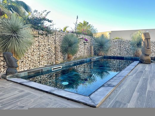 Luxury home in Agde, Hérault