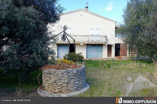 Casa di lusso a Aniane, Hérault