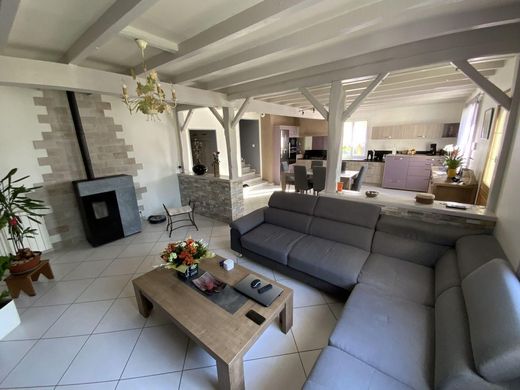 Casa de luxo - Vendôme, Loir-et-Cher