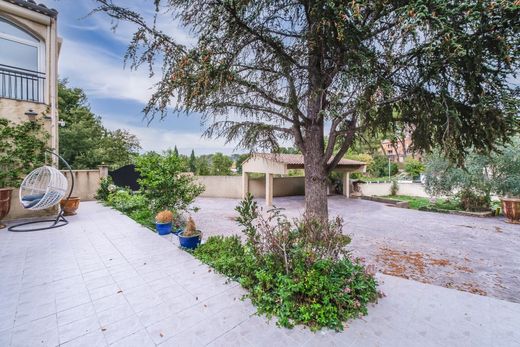 Luxe woning in Allauch, Bouches-du-Rhône