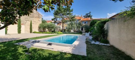 Casa de luxo - Sorgues, Vaucluse