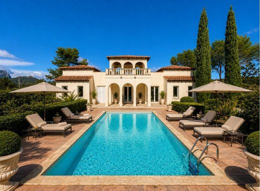 Luxury home in Saint-Mathieu-de-Tréviers, Hérault