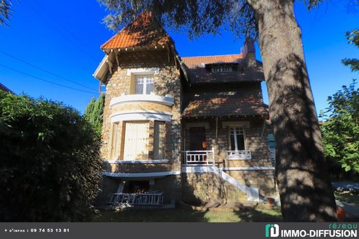 Casa di lusso a Cachan, Val-de-Marne