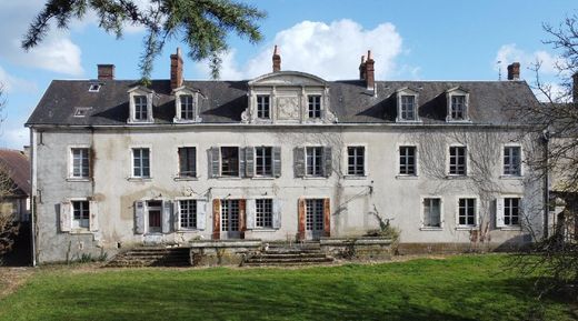Luxury home in Nogent-le-Rotrou, Eure-et-Loir