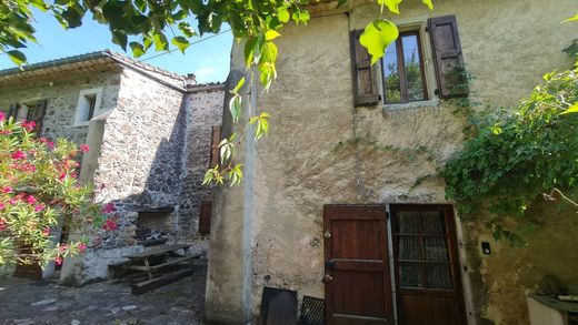 Luxus-Haus in Thoiras, Gard