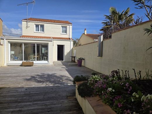Casa de lujo en Les Sables-d'Olonne, Vendea