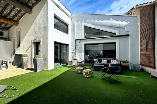 Casa di lusso a Montpellier, Hérault