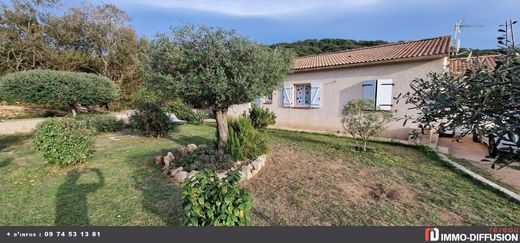Πολυτελή κατοικία σε Peri, South Corsica