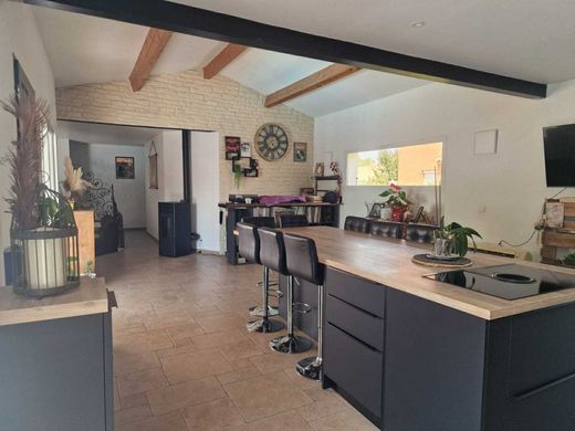 Luxury home in Montady, Hérault