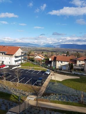Piso / Apartamento en Thoiry, Ain