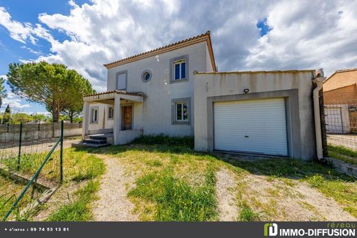 Luxe woning in Aigues-Vives, Gard