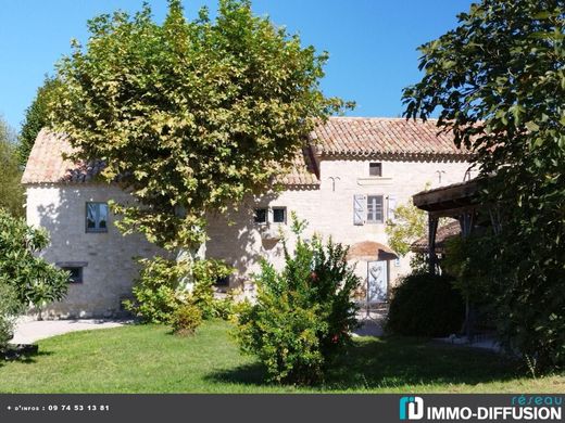 Casa de lujo en Labarthe, Tarn y Garona