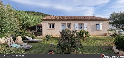 Πολυτελή κατοικία σε Peri, South Corsica