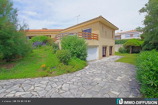 Casa de lujo en Les Sables-d'Olonne, Vendea