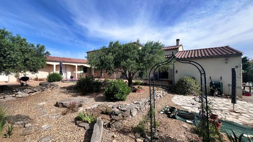 Casa di lusso a Paraza, Aude