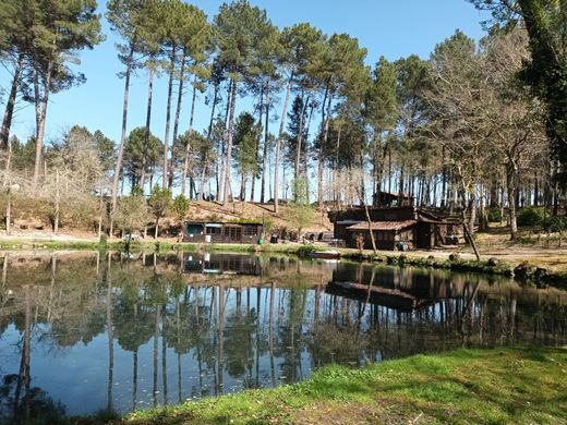 Casa de lujo en Villandraut, Gironda