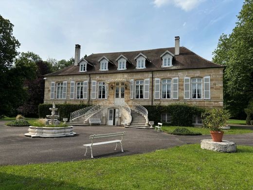 Maison de luxe à Raival, Meuse