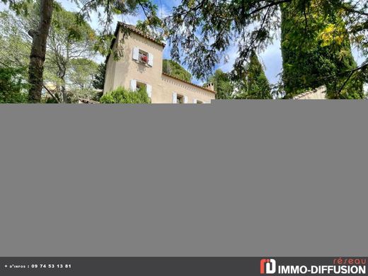 Maison de luxe à Béziers, Hérault