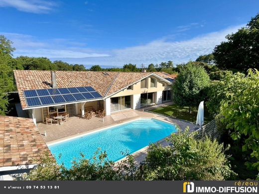 Luxus-Haus in Labenne, Landes