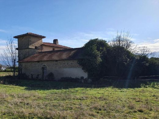 Luksusowy dom w Génissieux, Drôme