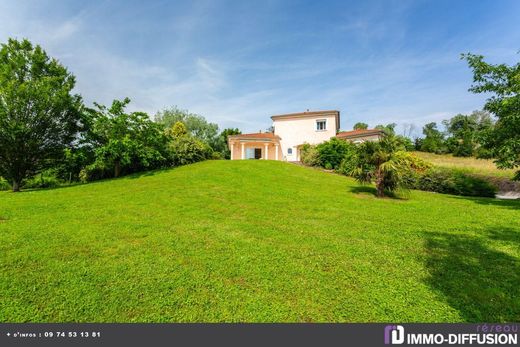 Luxury home in Fleurieux-sur-l'Arbresle, Rhône