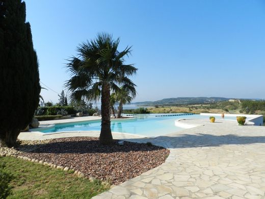 Luxury home in Narbonne, Aude