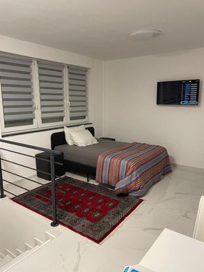 Appartement in Dudelange, Canton d'Esch-sur-Alzette