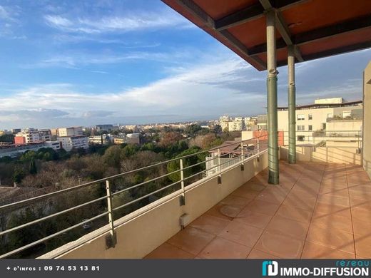 Loft a Montpellier, Hérault