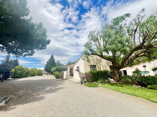 Lüks ev Montpellier, Hérault