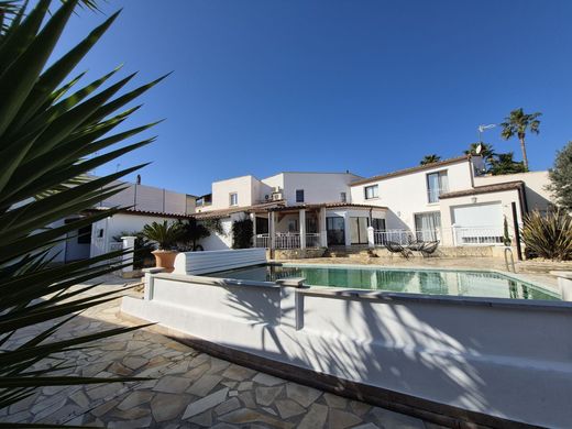 Luxe woning in Bessan, Hérault