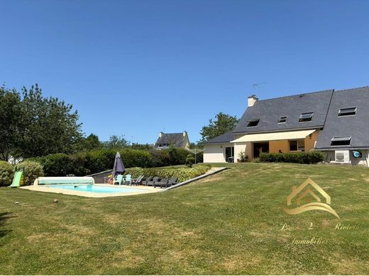 Luxe woning in La Forêt-Fouesnant, Finistère
