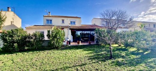 Casa di lusso a Mauguio, Hérault
