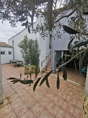 Luxus-Haus in Loix, Charente-Maritime