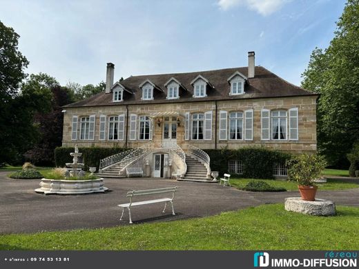 Maison de luxe à Raival, Meuse