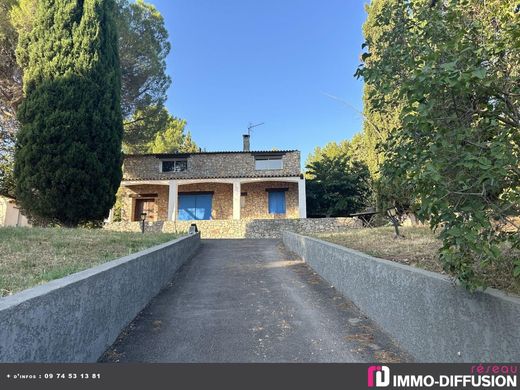 Luxe woning in Villeveyrac, Hérault