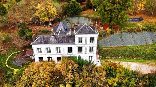 Элитный дом, Vendôme, Loir-et-Cher