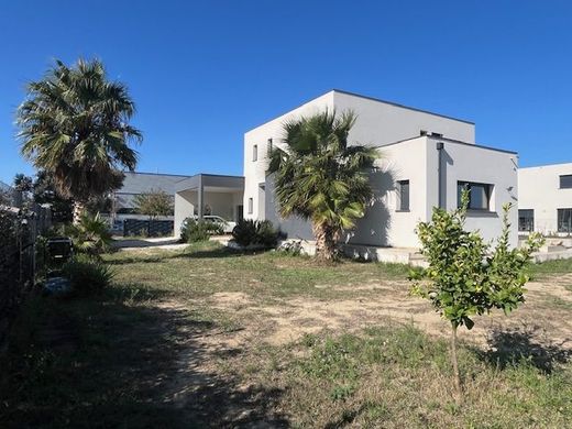 Maison de luxe à Torreilles, Pyrénées-Orientales