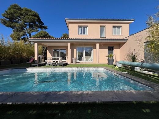 Luxury home in Pomérols, Hérault