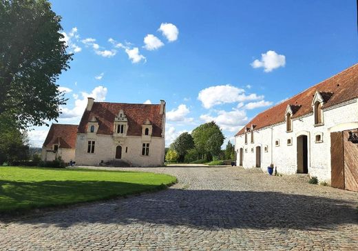 Lüks ev Trizay-Coutretot-Saint-Serge, Eure-et-Loir