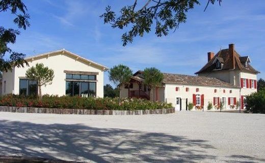 Casa de luxo - La Roche-Chalais, Dordonha